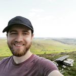 Tom Blackman - @t.a.blackman - Instagram