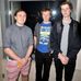 Tom Blackman - Facebook