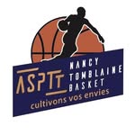 ASPTT Nancy Tomblaine Basketball - @aspttnancytomblainebasket - Instagram
