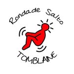 Rondade Salto Tomblaine - @rondadesaltotomblaine - Instagram