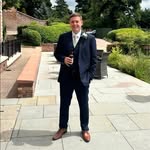Tom Blain - @tblain20 - Instagram