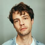Tom Blake - @tomgabrielblake - Instagram
