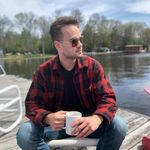 Tom Blake - @tomblake17 - Instagram