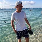 Tom Blake - @tblakey80 - Instagram