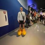 Tom Blake - @tomblake123 - Instagram
