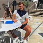 Tom Blake - @tomblake___ - Instagram