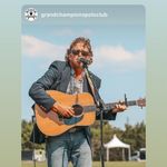 Tom Blake - @tomblakemusic - Instagram