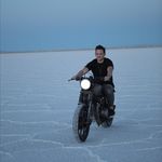 Tom Blake - @tom_blake - Instagram