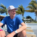 Tom Blessing - @twblessing - Instagram