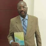 Tom Blessing Jobo Jr. - @tomblessingjobo - Instagram