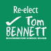 Tom Bennett for Bloomington School Board - Facebook