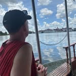 Tom Boehm - @jedi_dagobah - Instagram