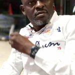 Boileau Mbitom - @boileaumbitom - Instagram
