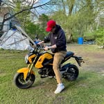 Tom - @tombolennox - Instagram