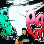 Tombol EnterHell - @tombolenterhell - Instagram