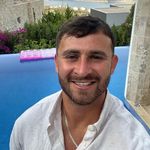 Bolly - @_tombolger - Instagram