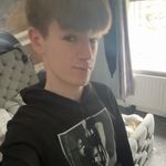 Thomas Bolger - @tombolger845 - Instagram