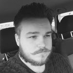 Tom Bolger - @tb18uk - Instagram