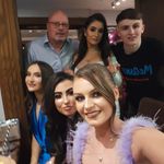 Tom Bolger - @andformynexttrip - Instagram