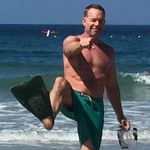 Tom Bolger - @tombolger100 - Instagram