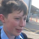 Tom bolger - @tombolger07 - Instagram