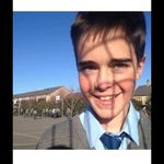 Tom Bolger - @tombolger7 - Instagram