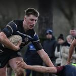 Tom Bolger - @bolgertom7 - Instagram