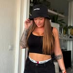 Constanza - @coti.tombolini - Instagram