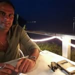 Francesco Tombolini - @tombolinif - Instagram