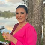 Gislayne Tombolin - @tombolingislayne - Instagram