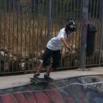 Tom Bones - @tombones25wede - Instagram