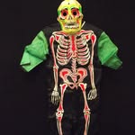 Tom Bones - @tombones2020 - Instagram