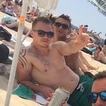 Tom - @tombones - Instagram