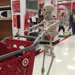 Thomas The Skeleton - @boneytom - Instagram