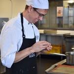 Tom Boord - @baking.with.tom - Instagram