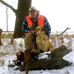 Tom Borgen - Facebook