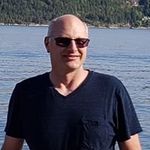 Tom Egil Borgen - @tomegilborgen - Instagram