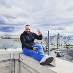 Tomasz Borgensztajn - @tomasz.borgensztajn - Instagram