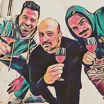 Tom Bosch - @tombosch_tastelife - Instagram