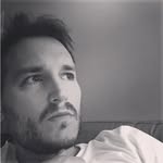 Tom Van den Bosch - @tvdbosch8 - Instagram