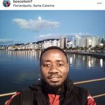Bosco Tom - @bosco_tom747 - Instagram