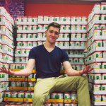 Tom Bosco - @mister_bosco - Instagram