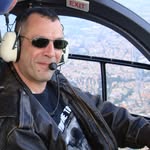 Tom Bosco II - @tomachewsky - Instagram