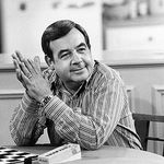 Tom Bosley - @rememberingtombosley - Instagram