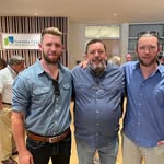 Tom Bosley - @bosley5839 - Instagram