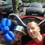 Tom Bosmans - @tommekebosmans - Instagram