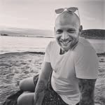 Tom Bosmans - @tombosmans1982 - Instagram