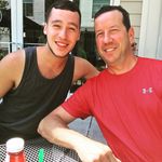 Thomas Bourgeois - @tombourgeois - Instagram