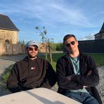 Tom Bourgeois - @tom_bourgeois - Instagram