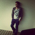 Tom Bourgeois - @mouloudcom - Instagram